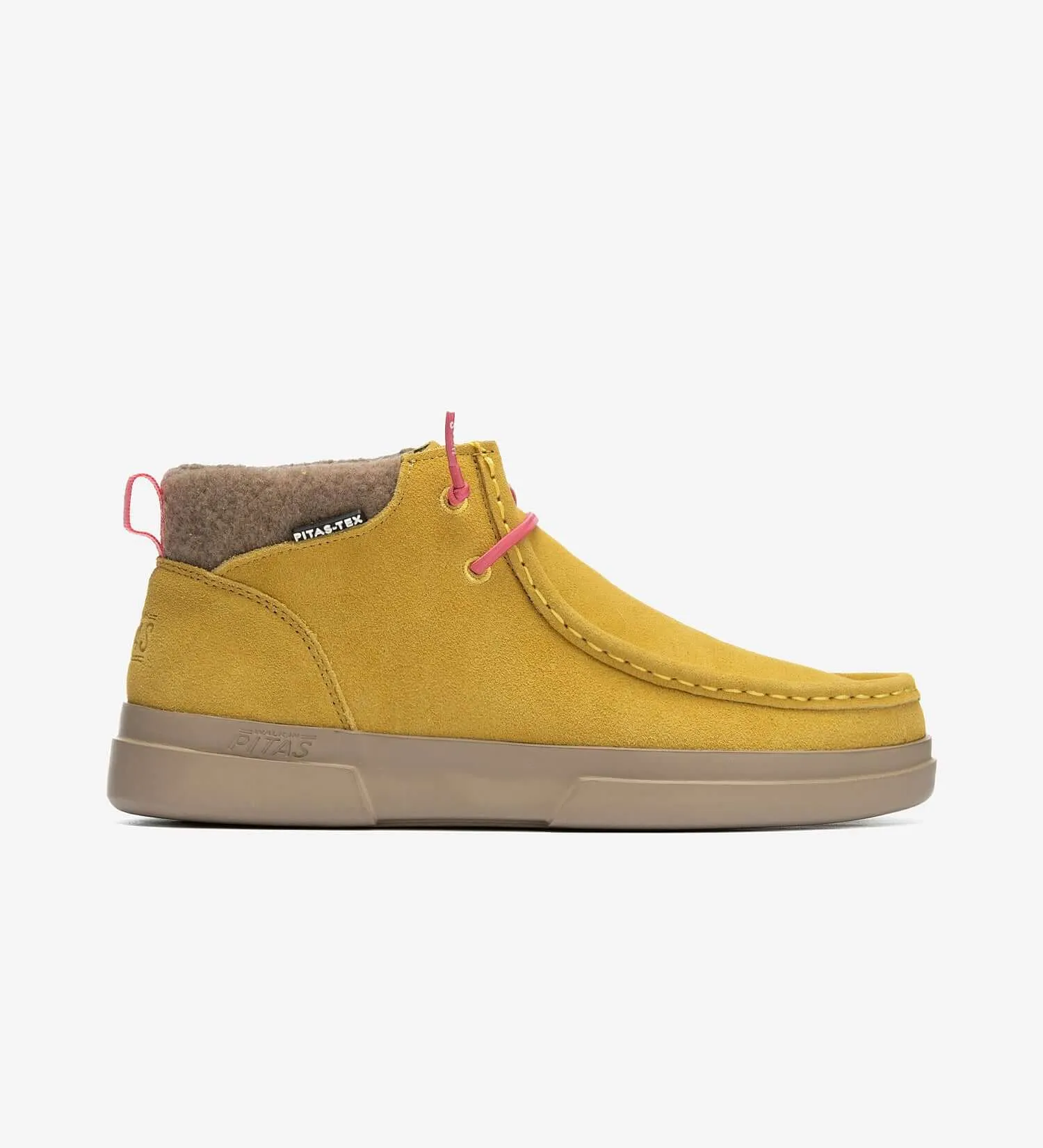 Garda Boots