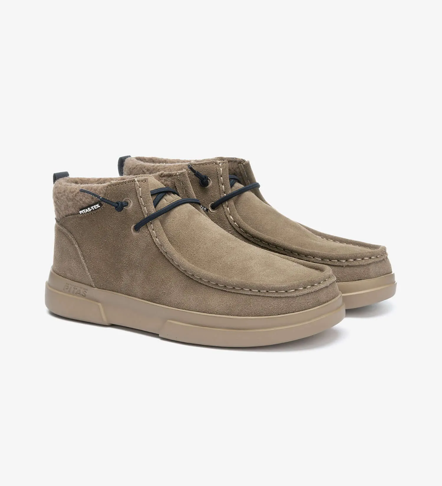 Garda Boots