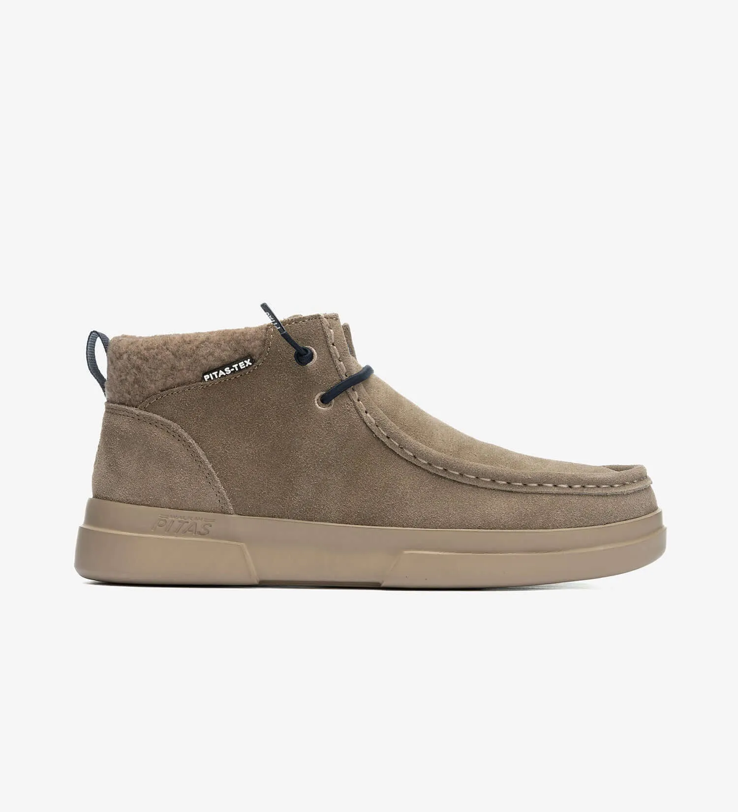 Garda Boots