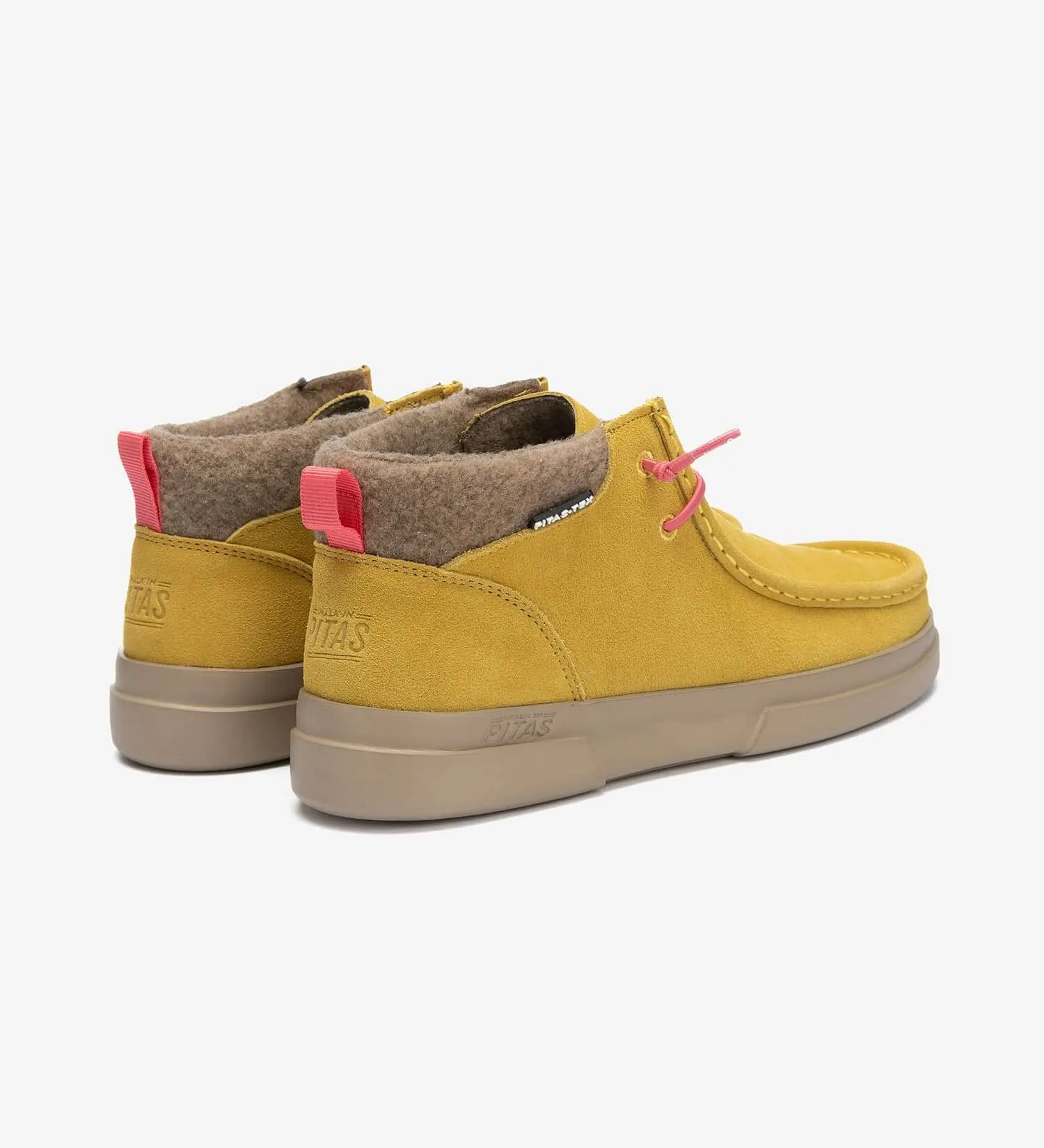 Garda Boots