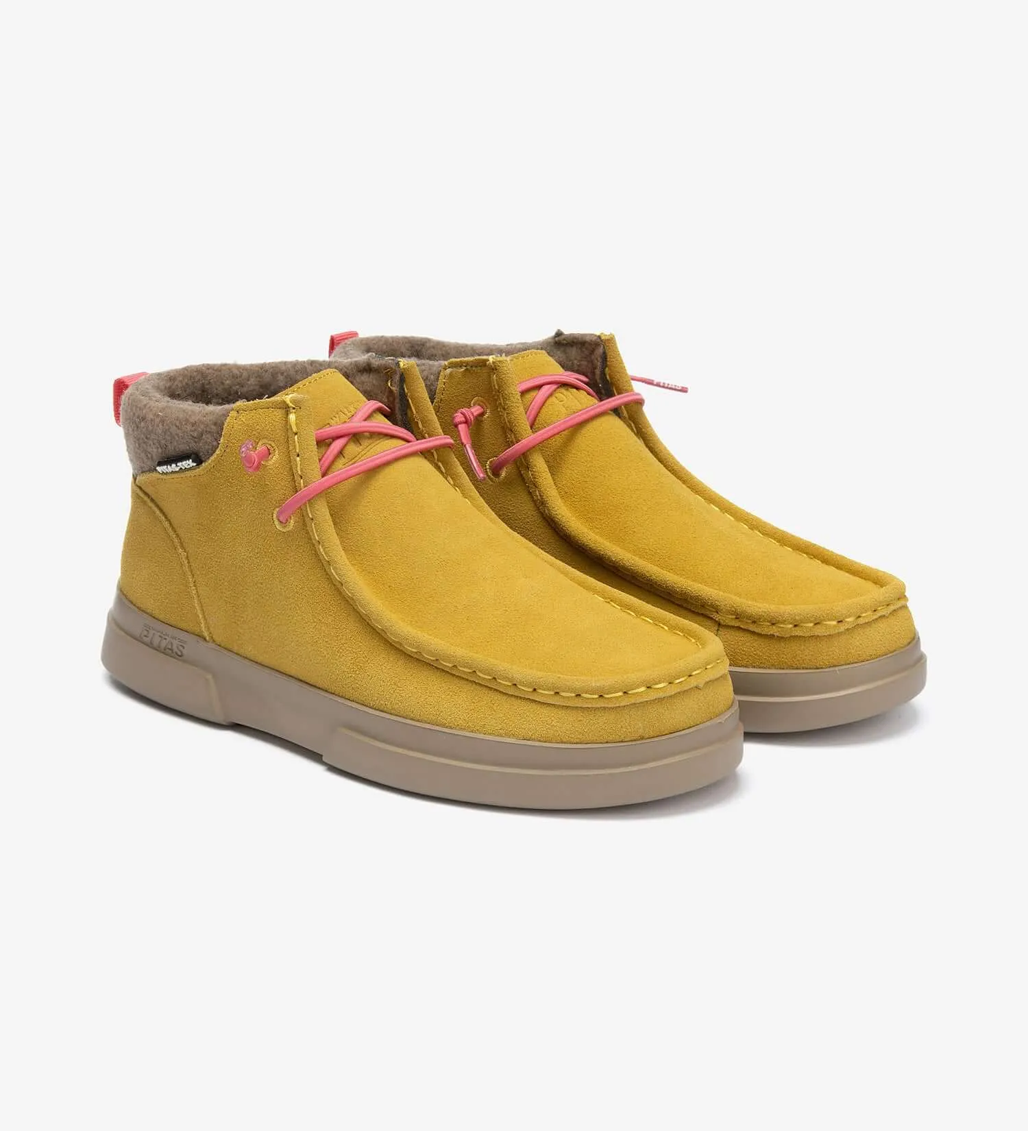 Garda Boots