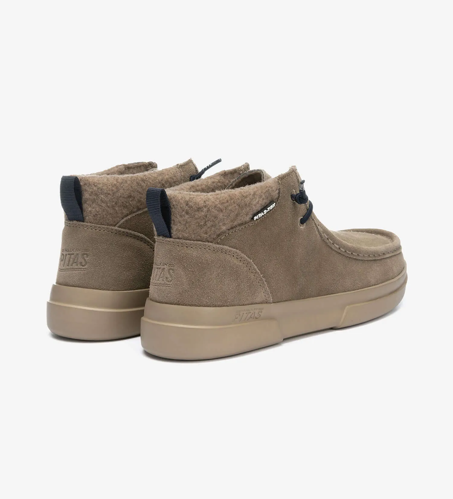 Garda Boots