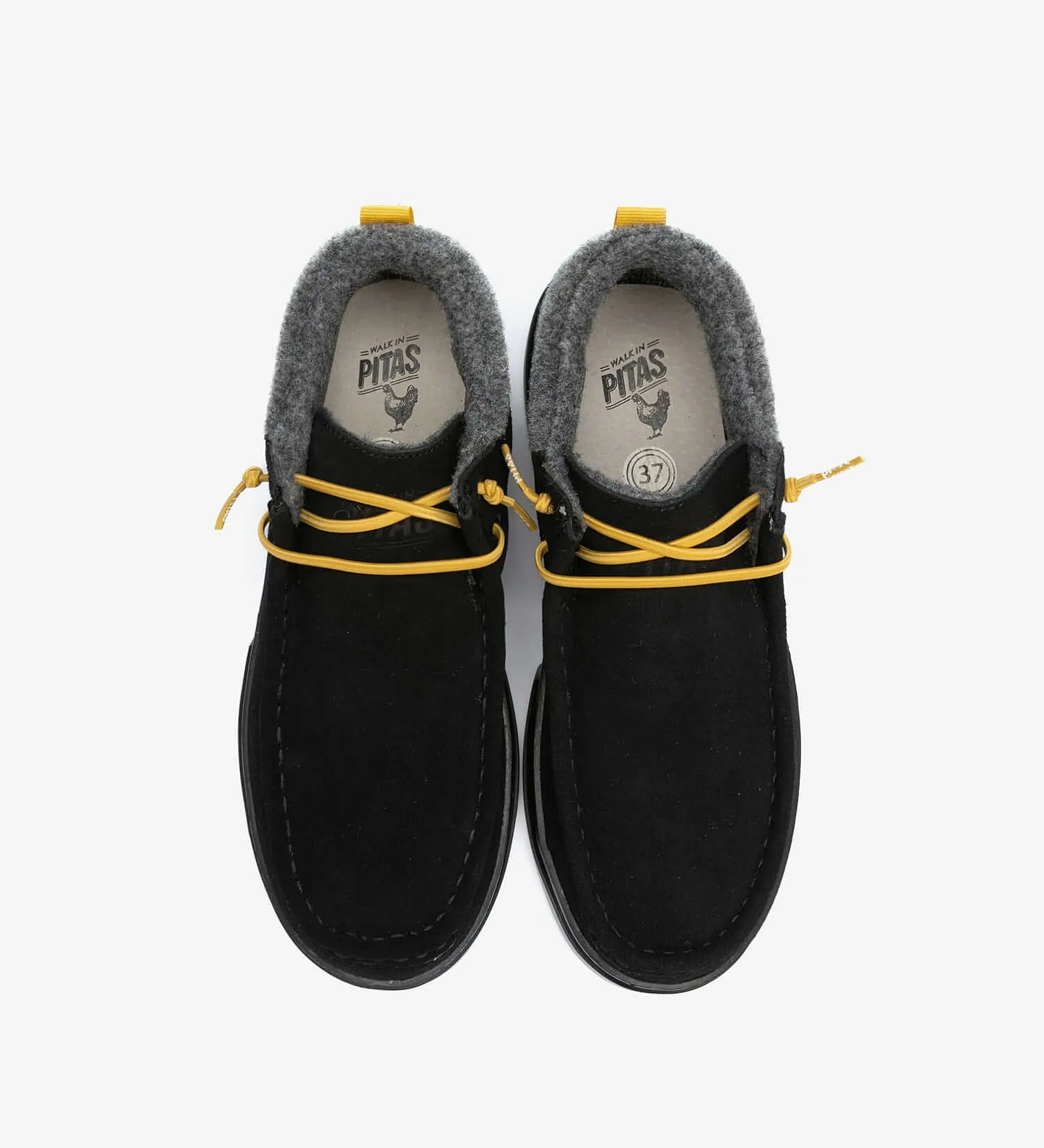 Garda Boots