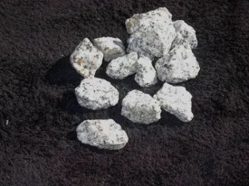 Granite Rock Samples