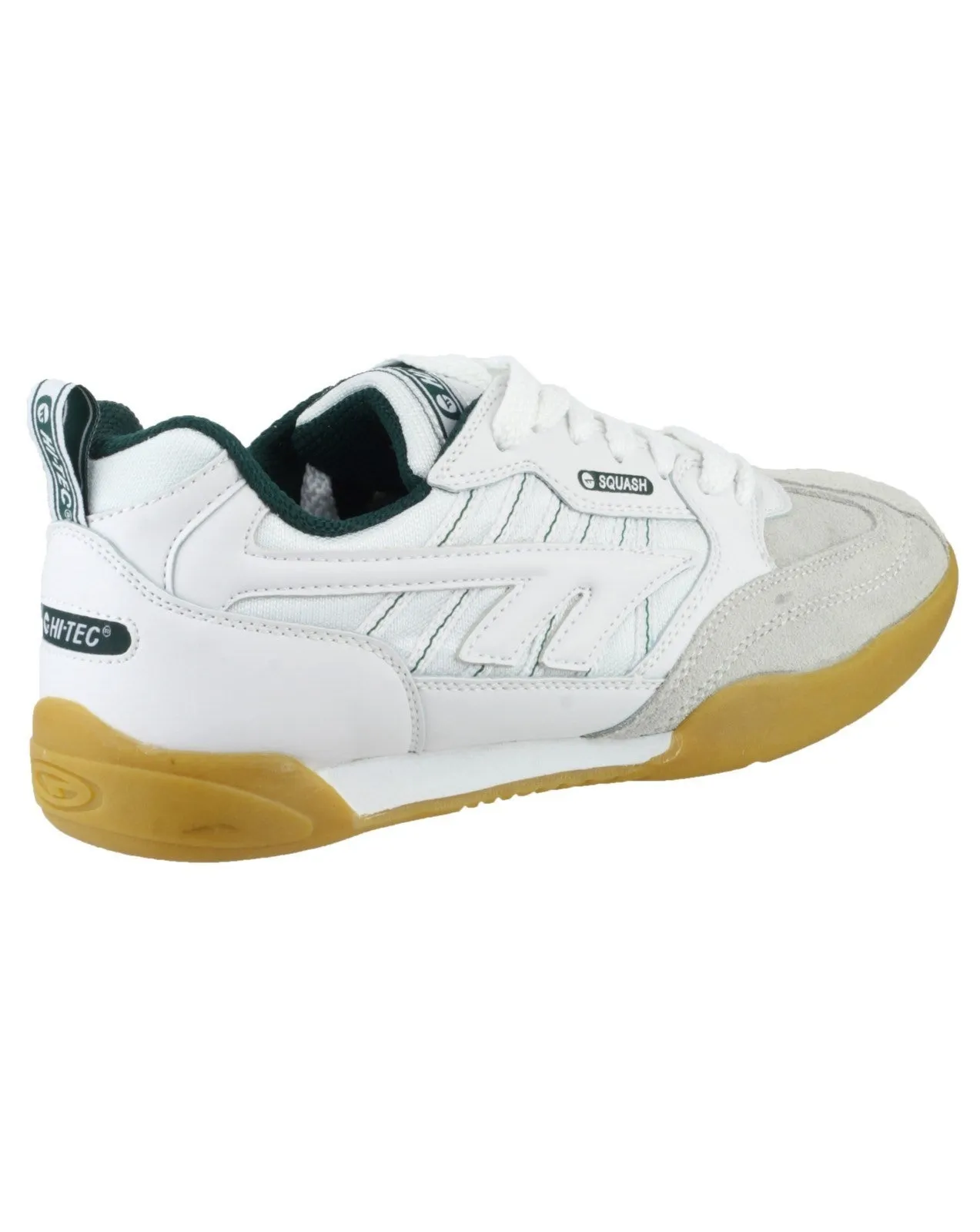 Hi-Tec Squash Unisex Trainer