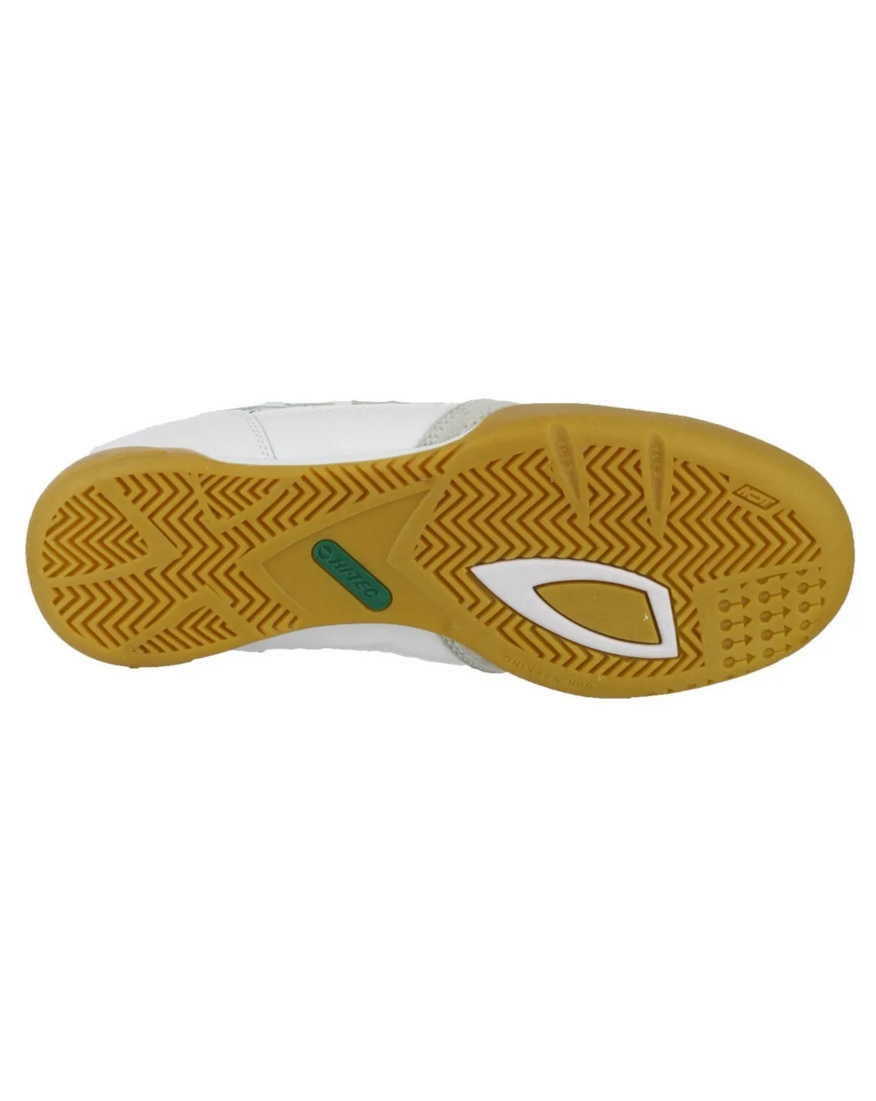 Hi-Tec Squash Unisex Trainer