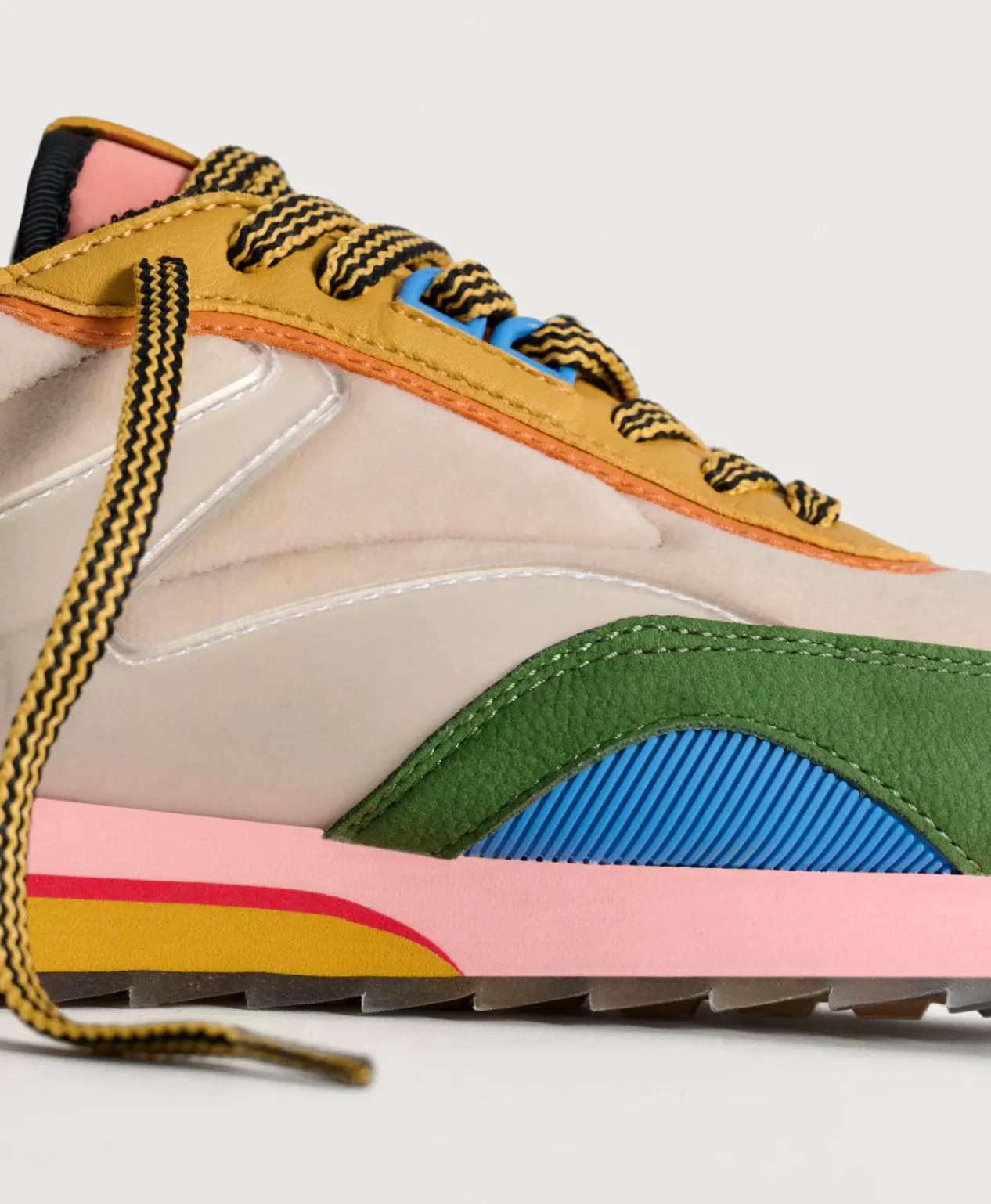 HOFF Iris Trainers