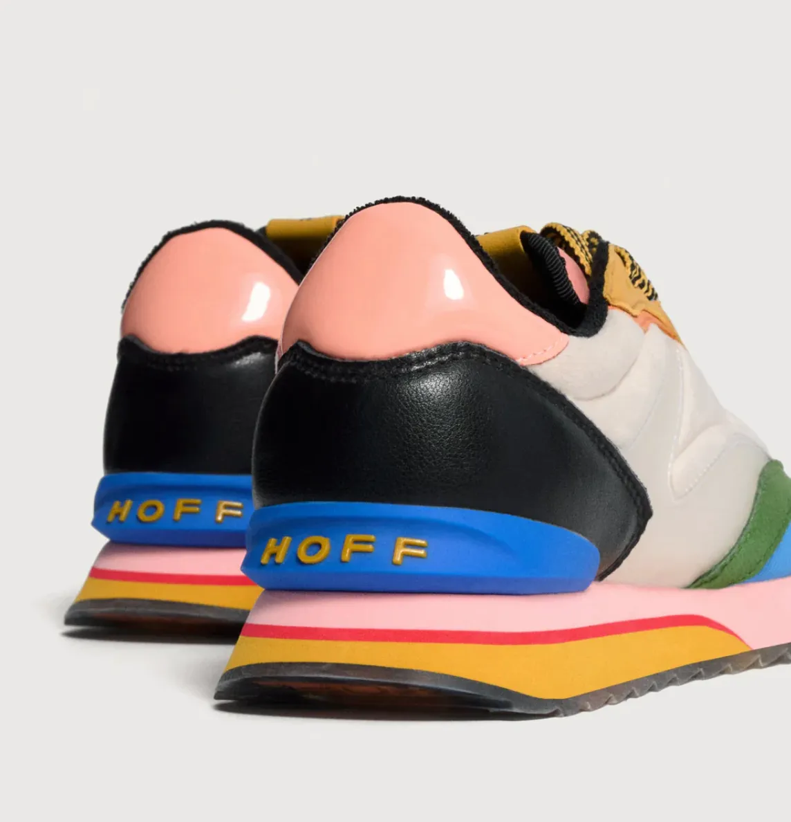 HOFF Iris Trainers