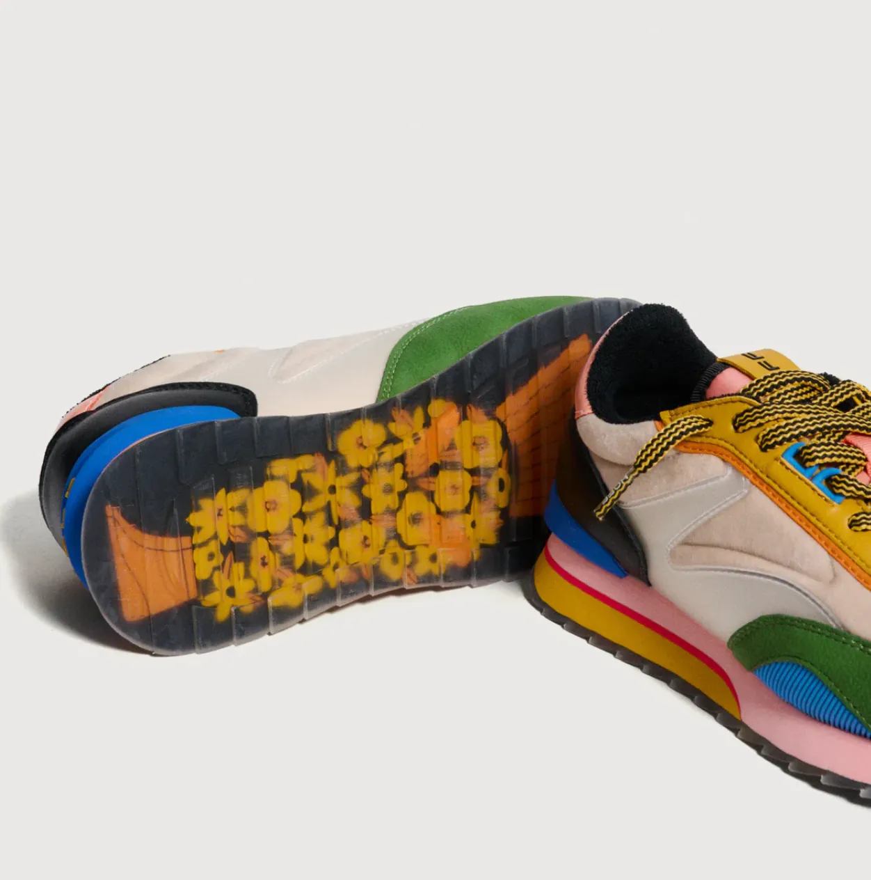 HOFF Iris Trainers