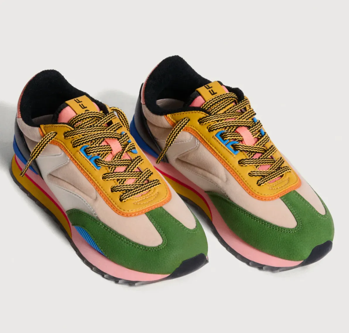 HOFF Iris Trainers