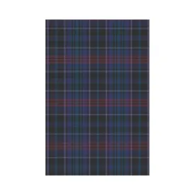 Hopkins Tartan Garden Flag NN5