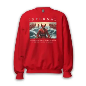 Internal Sweatshirt