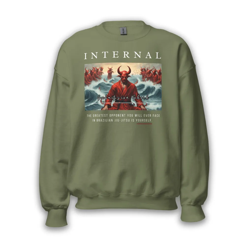 Internal Sweatshirt