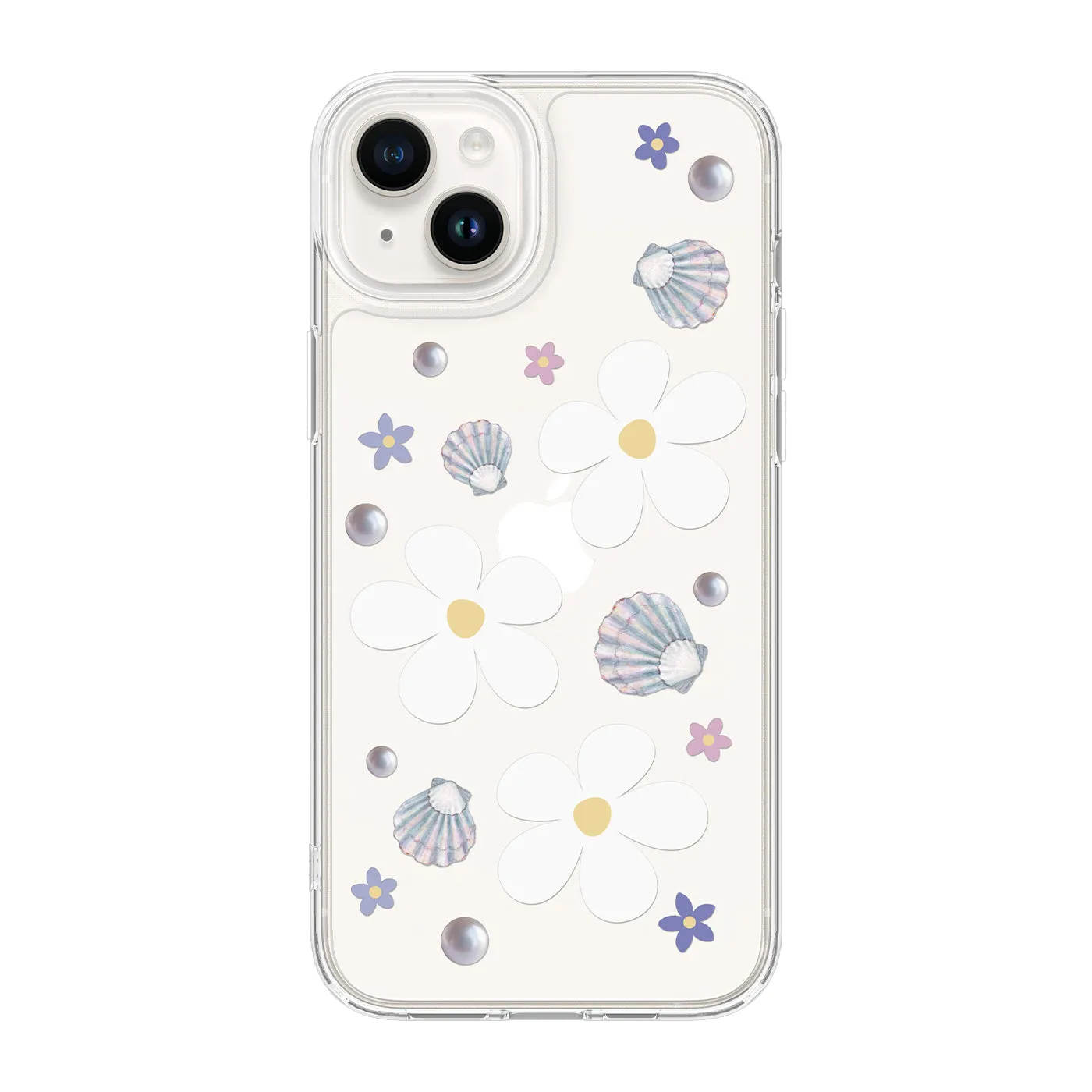 iPhone 14 Series - Pearl Blossom