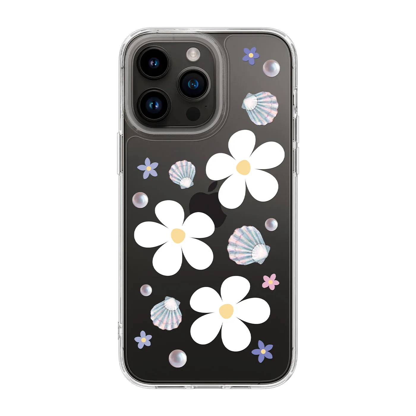 iPhone 14 Series - Pearl Blossom