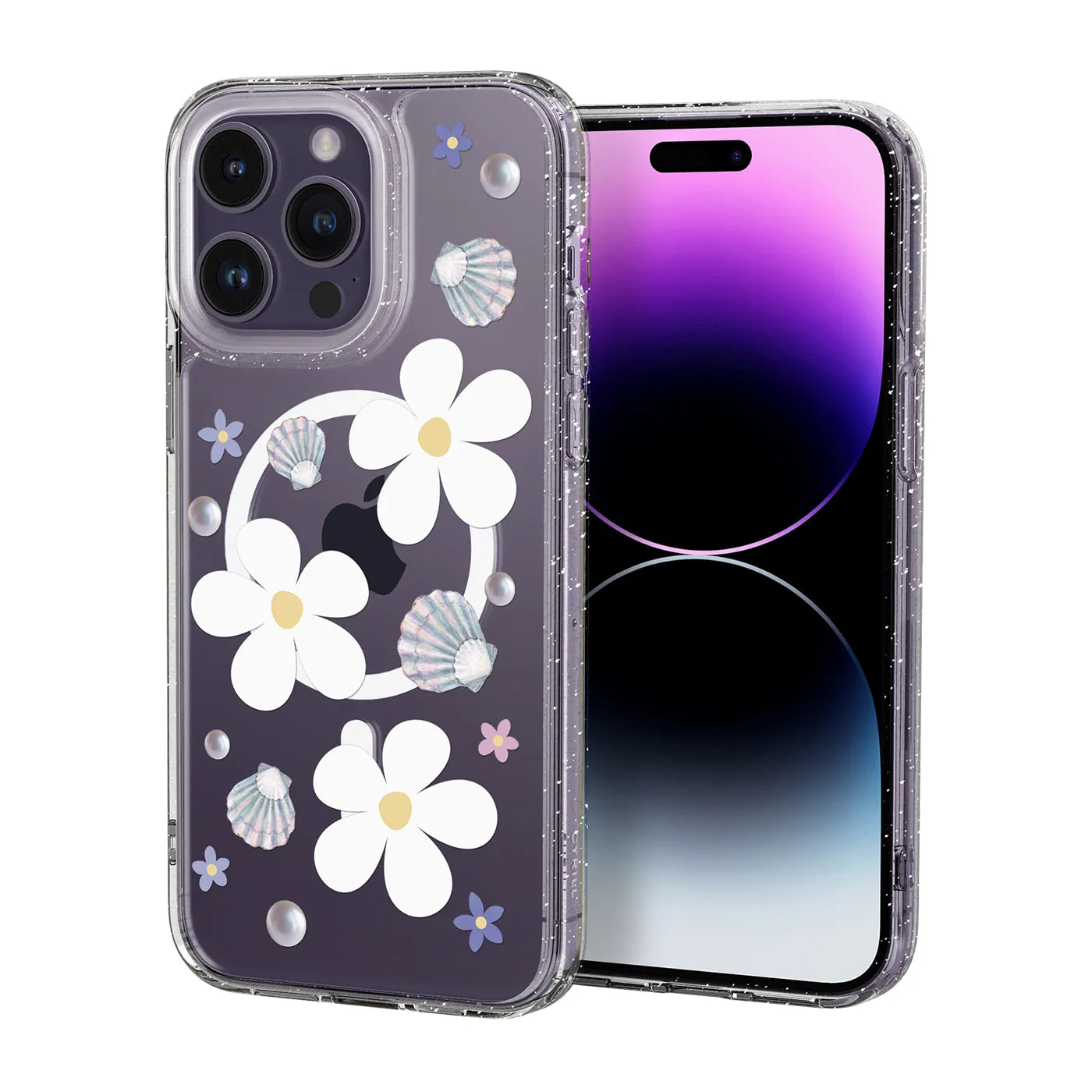 iPhone 14 Series - Pearl Blossom