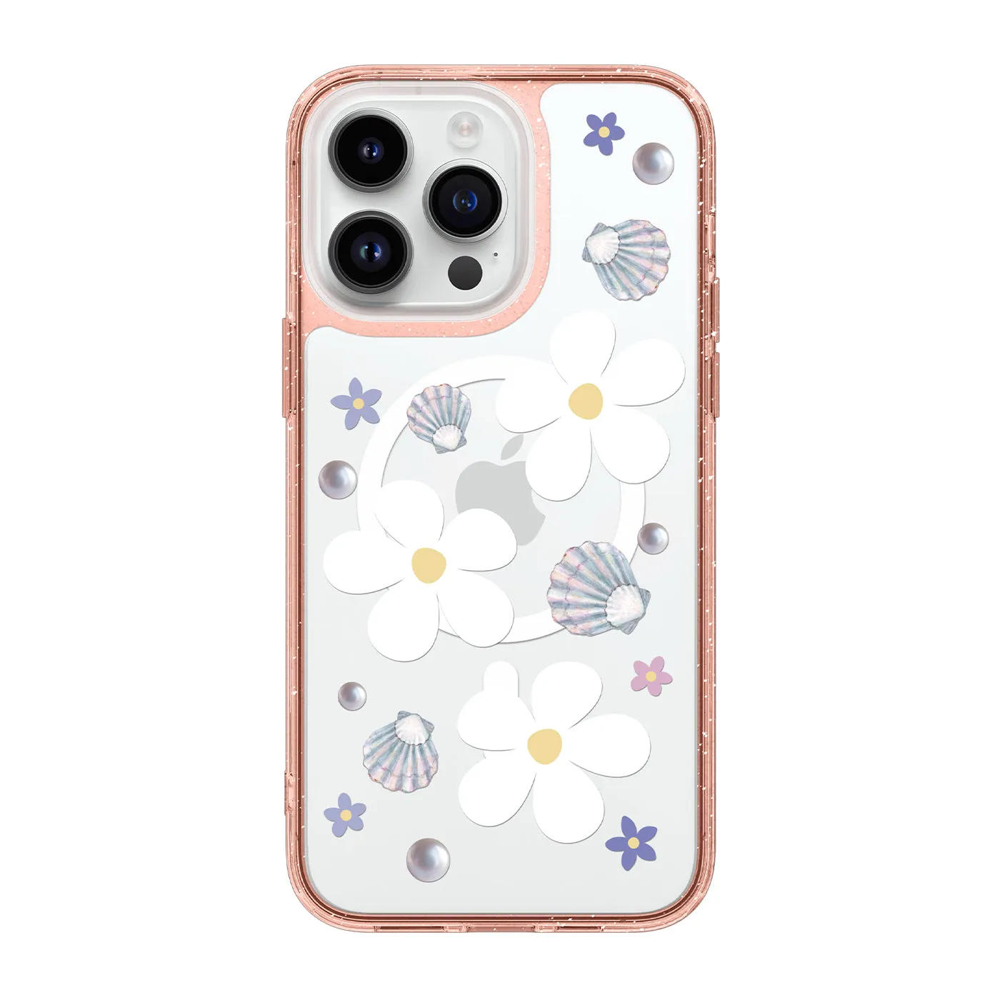 iPhone 14 Series - Pearl Blossom