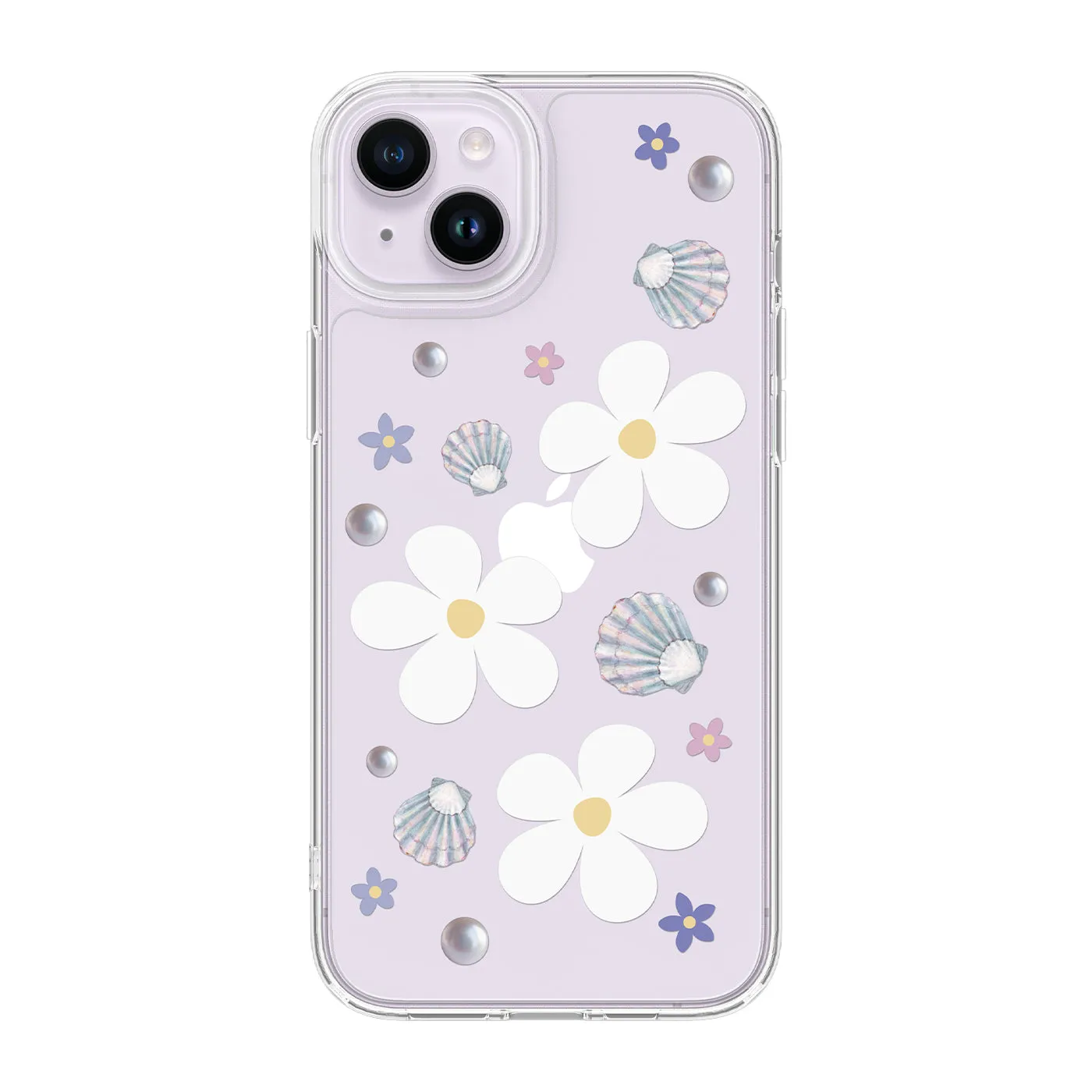 iPhone 14 Series - Pearl Blossom