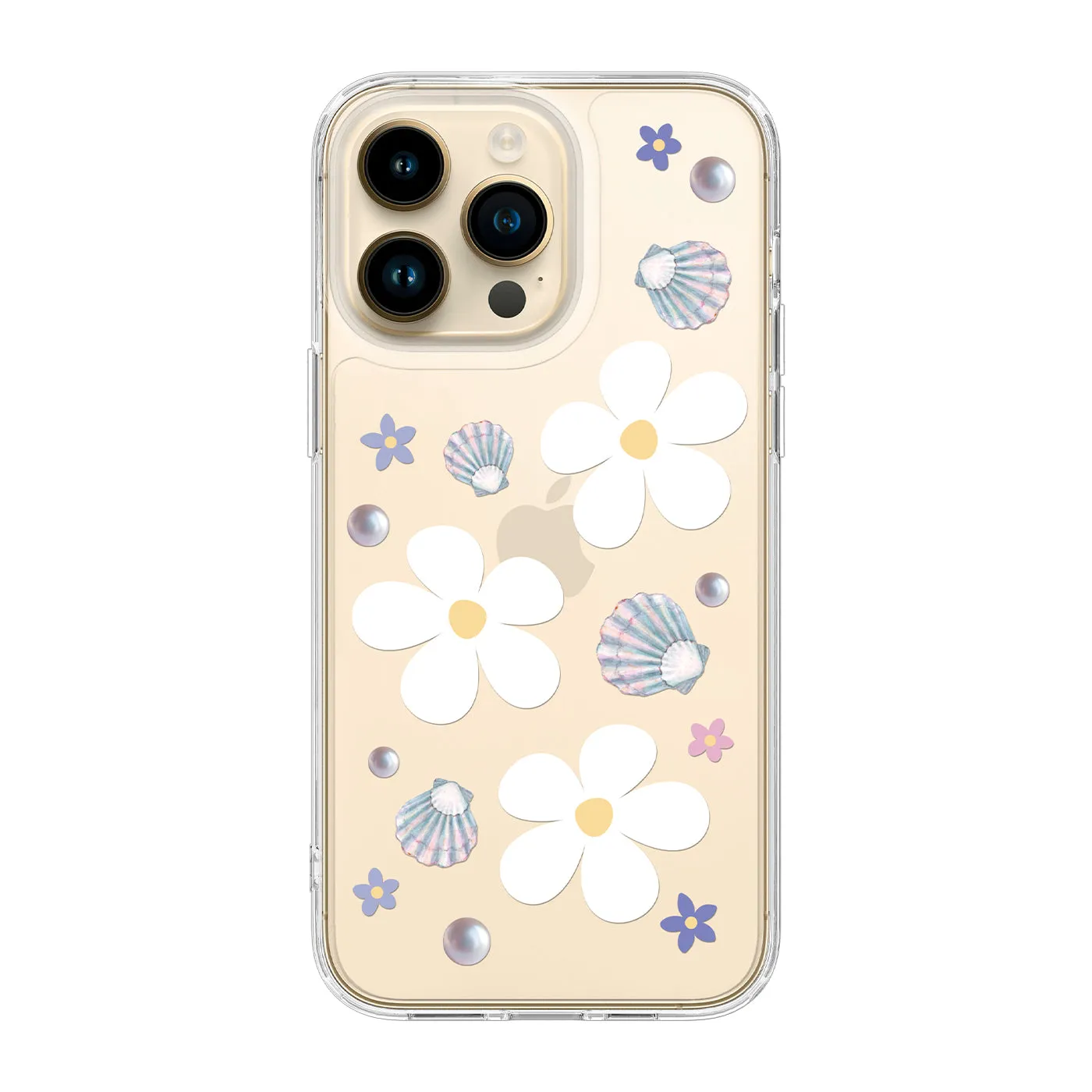 iPhone 14 Series - Pearl Blossom