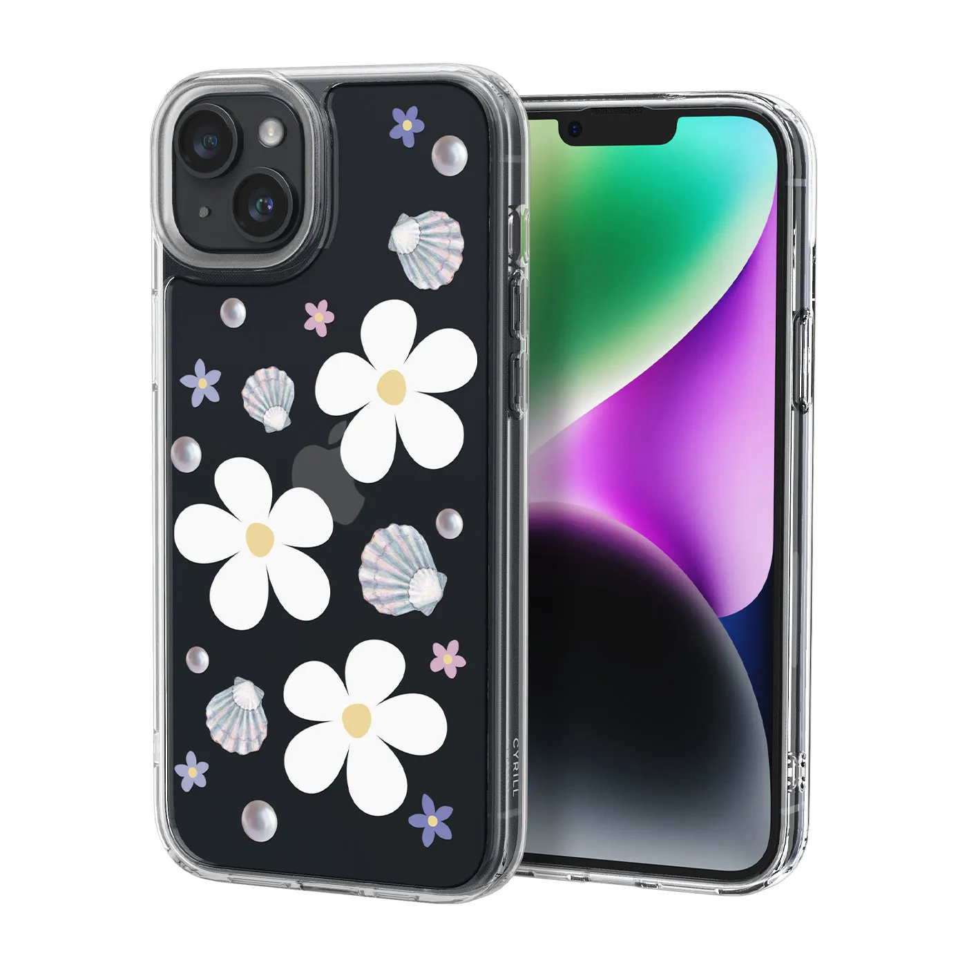 iPhone 14 Series - Pearl Blossom