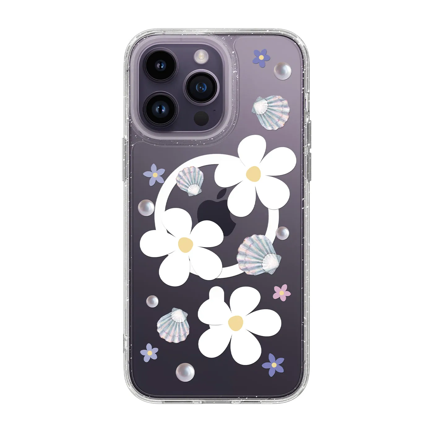 iPhone 14 Series - Pearl Blossom