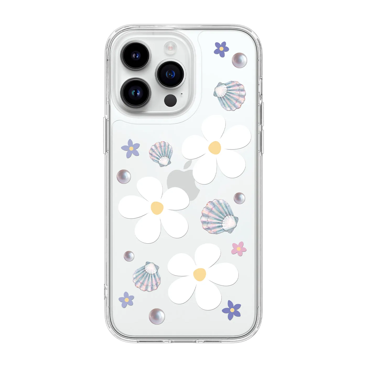 iPhone 14 Series - Pearl Blossom