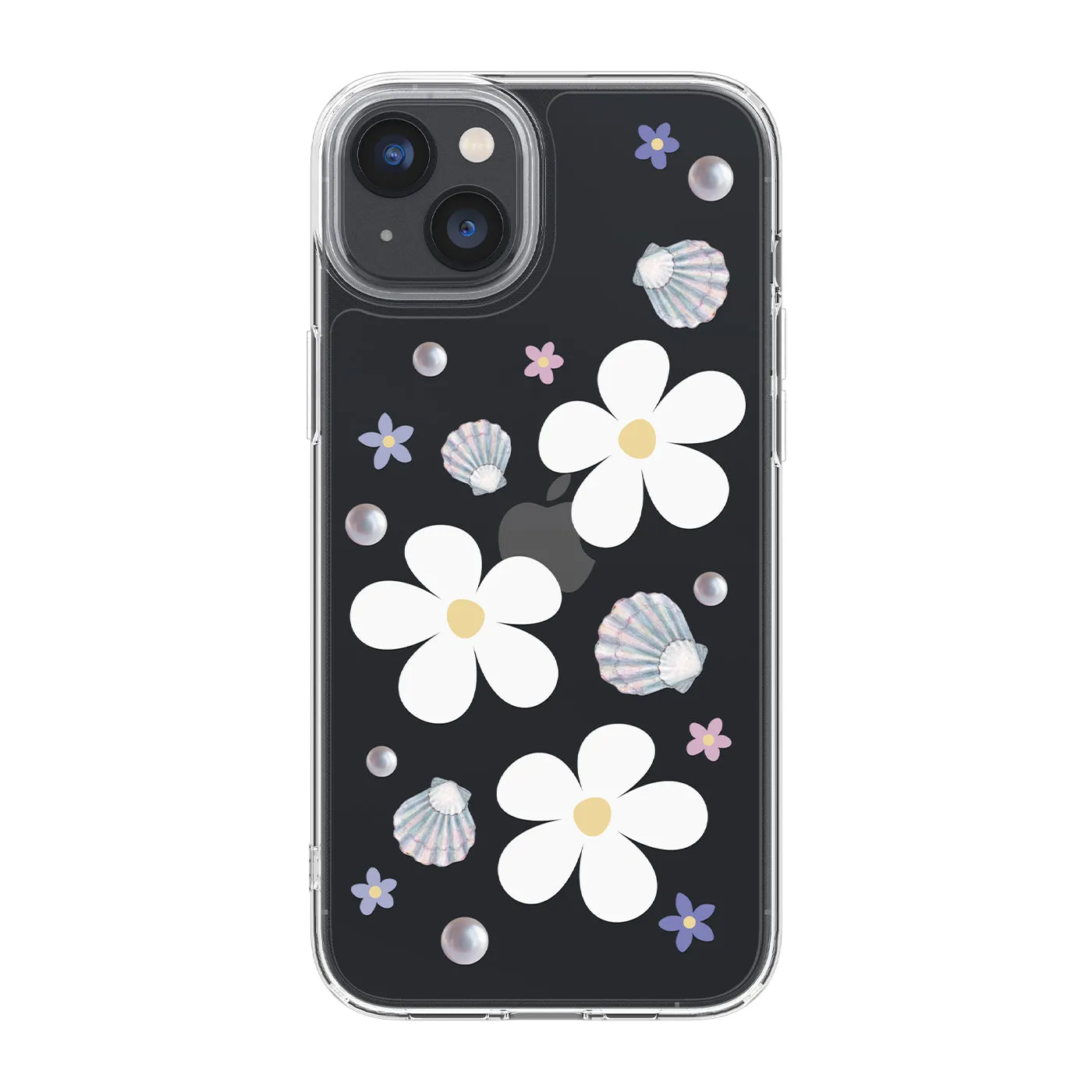 iPhone 14 Series - Pearl Blossom