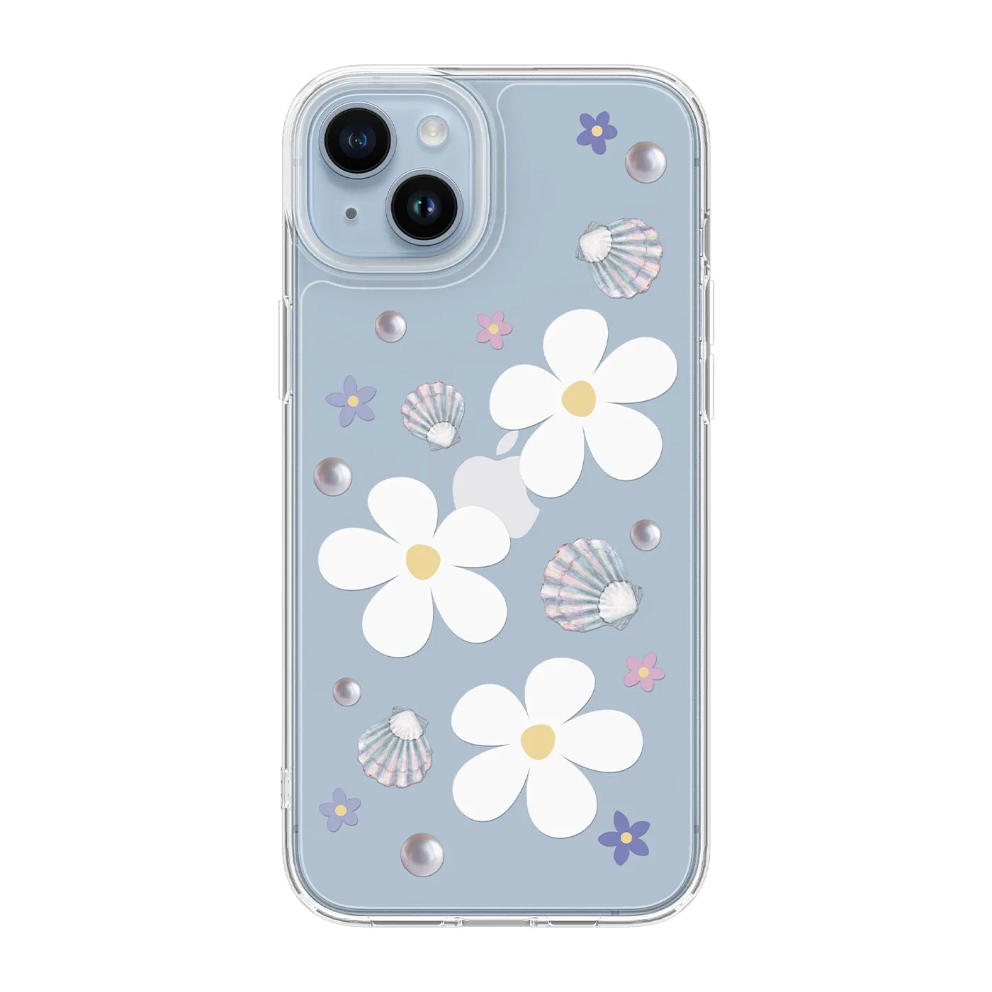 iPhone 14 Series - Pearl Blossom