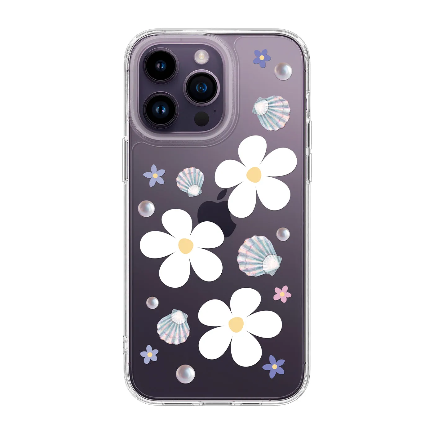 iPhone 14 Series - Pearl Blossom