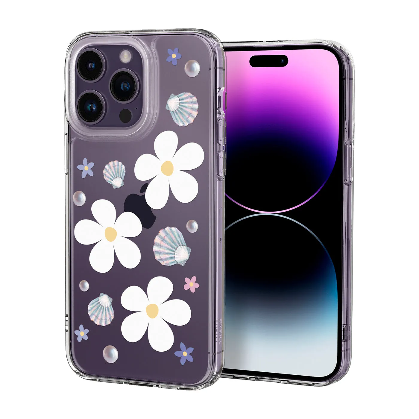 iPhone 14 Series - Pearl Blossom