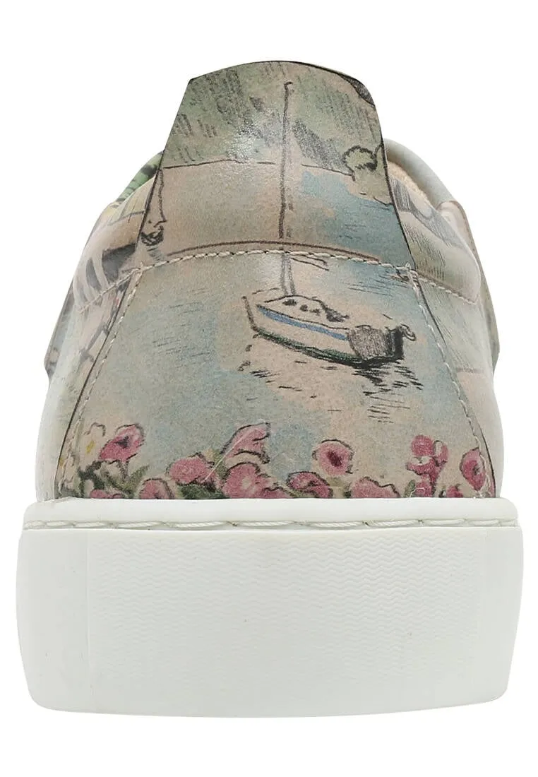 Lago di Como | Sneaky Women's Shoes