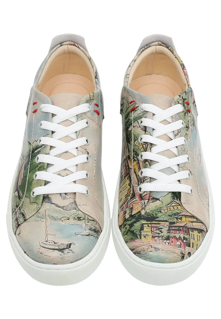 Lago di Como | Sneaky Women's Shoes