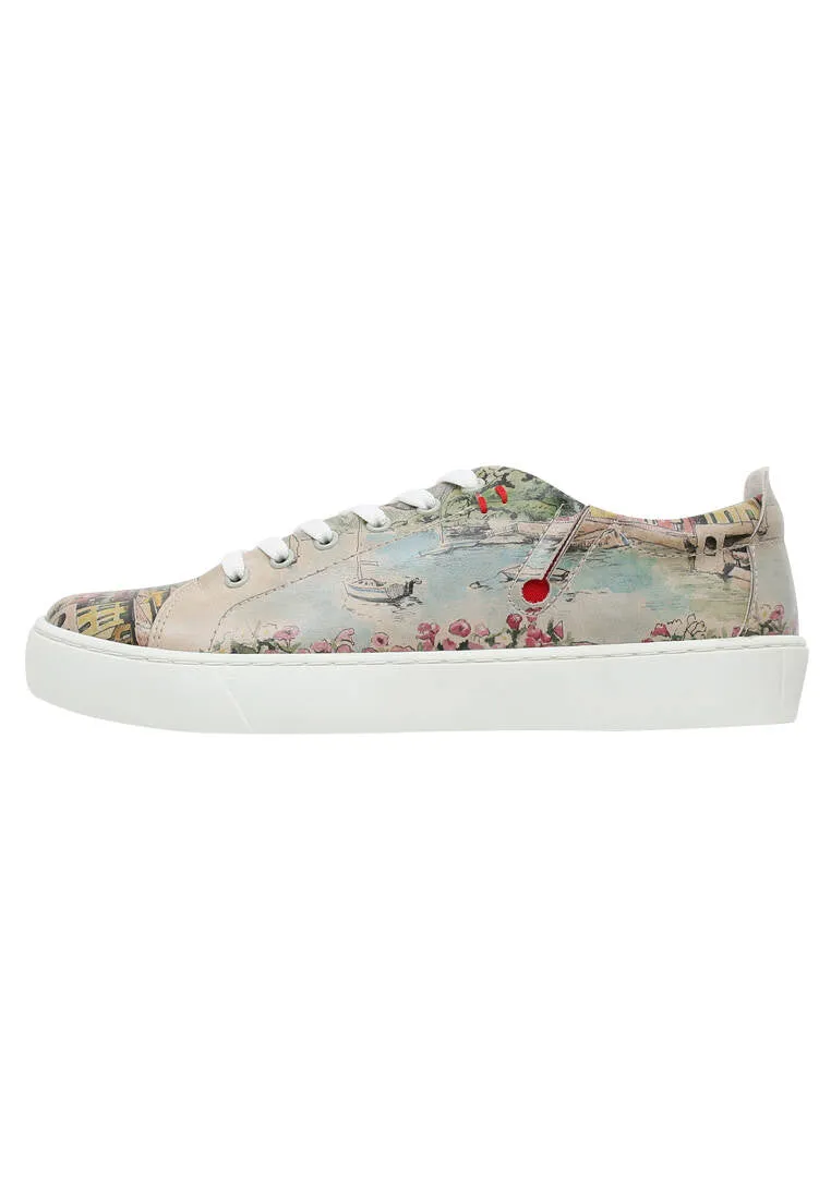 Lago di Como | Sneaky Women's Shoes