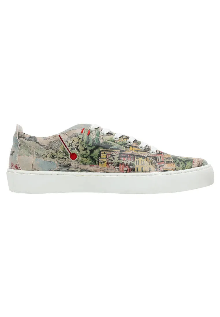 Lago di Como | Sneaky Women's Shoes