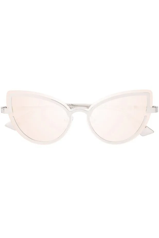 Le Specs Luxe - Adulation Platinum