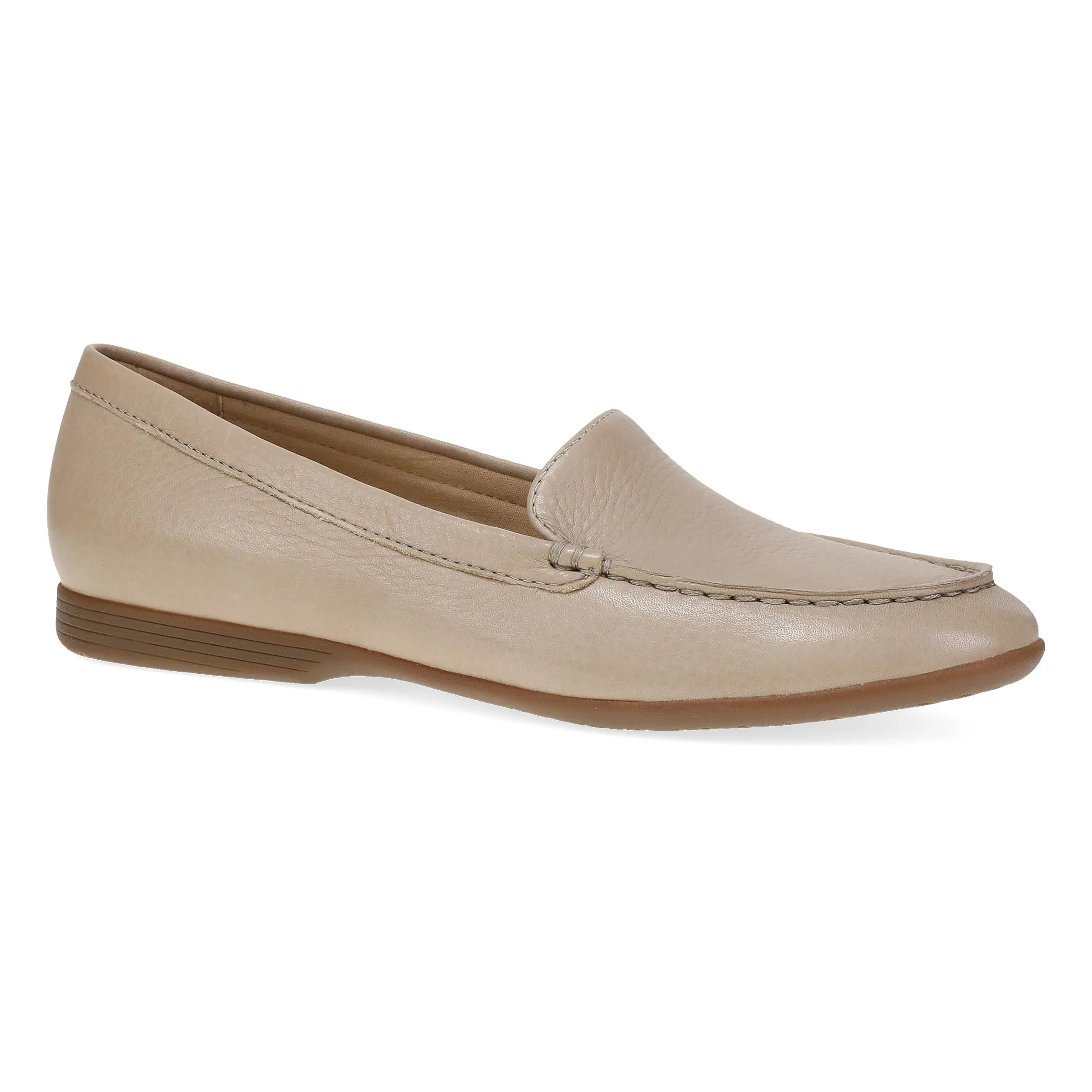 Lorri Sand Tumbled