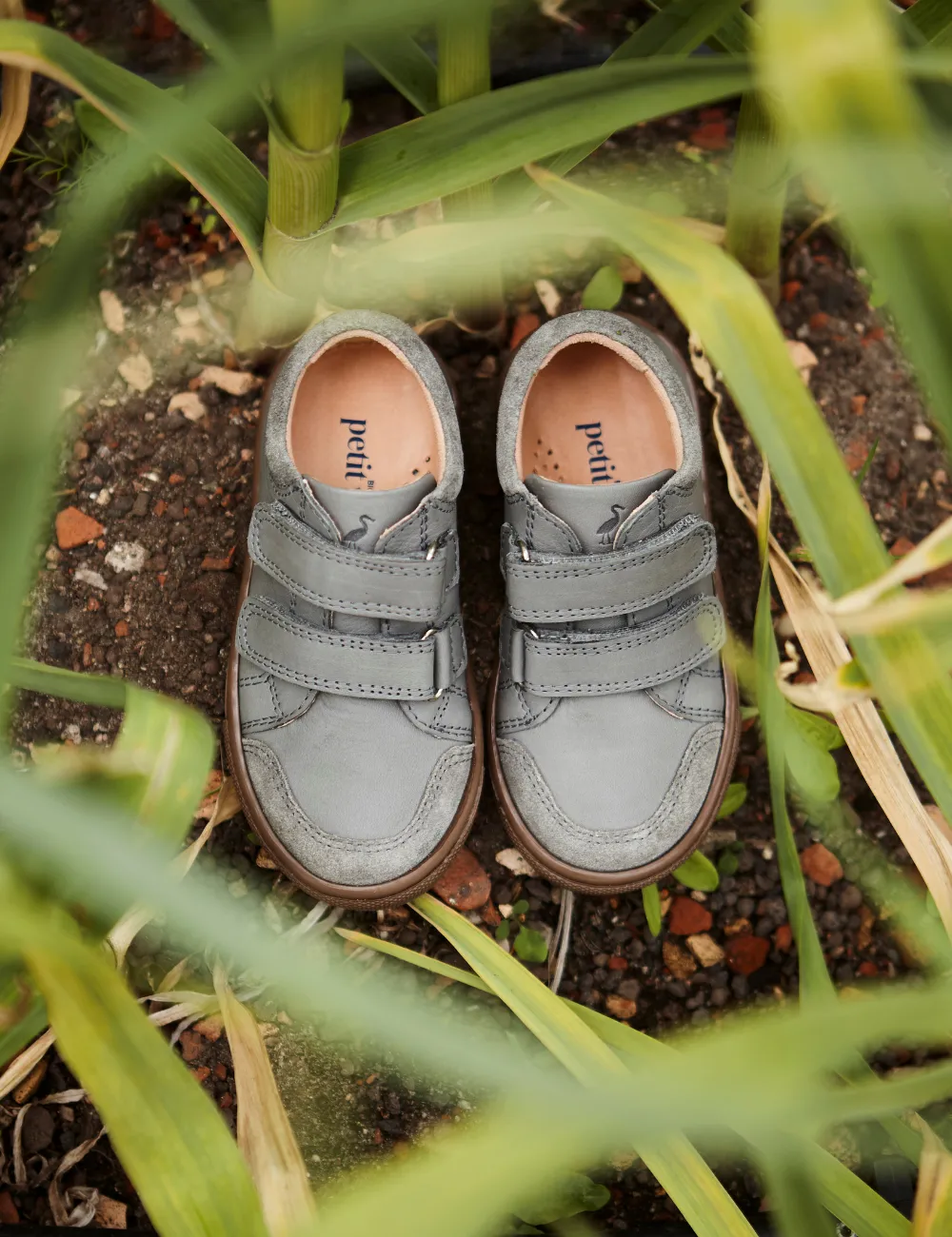 Low Sneaker - Cloud