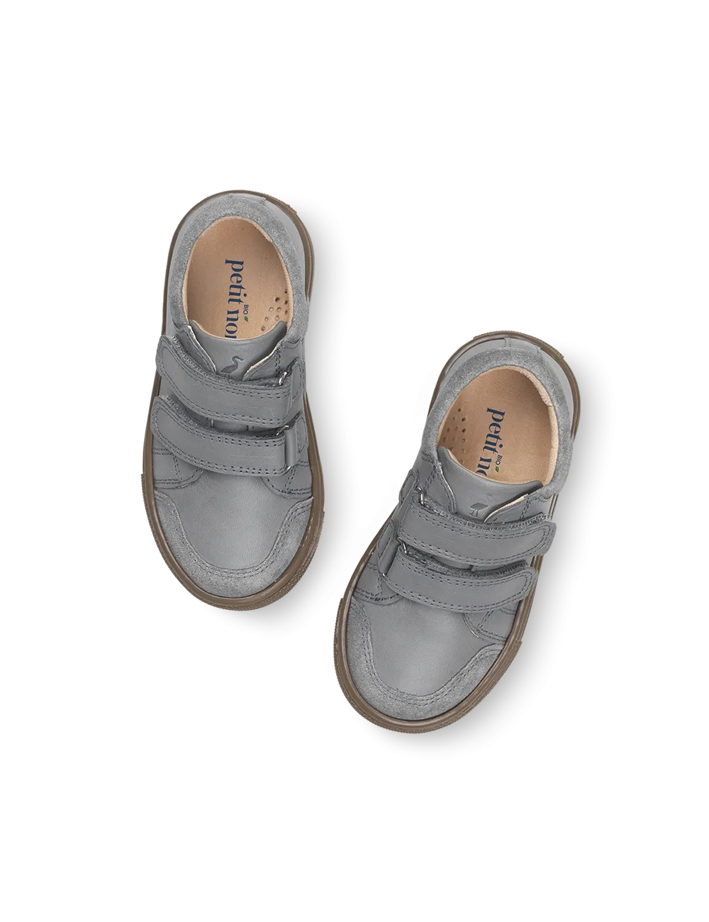 Low Sneaker - Cloud