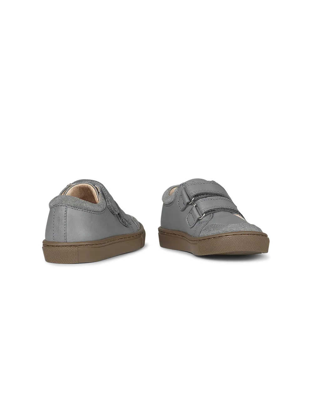Low Sneaker - Cloud