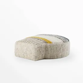 Mangas Original Pouf