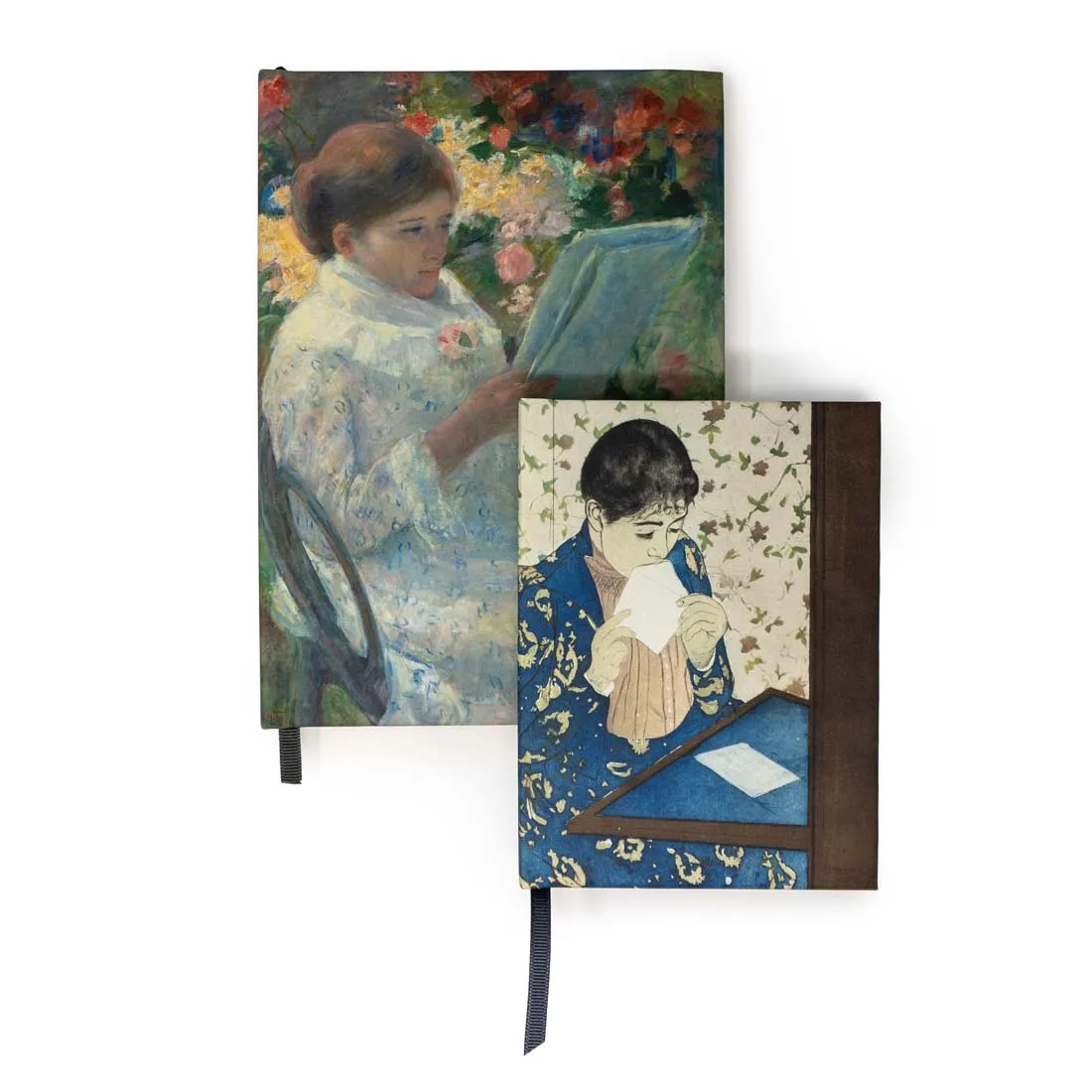 Mary Cassatt The Letter Journal