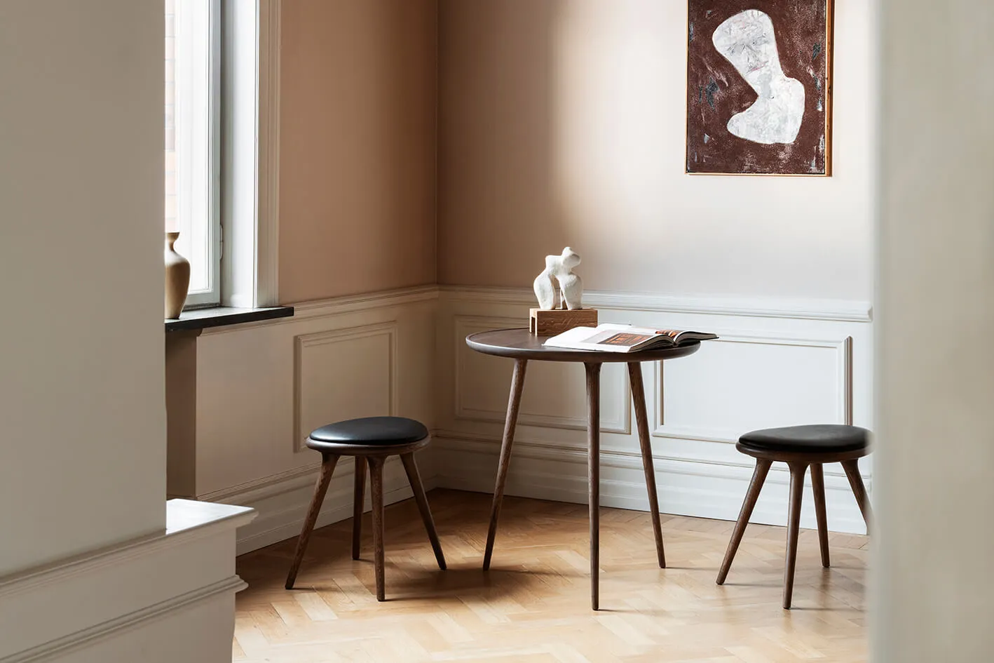 Mater Accent Café Table