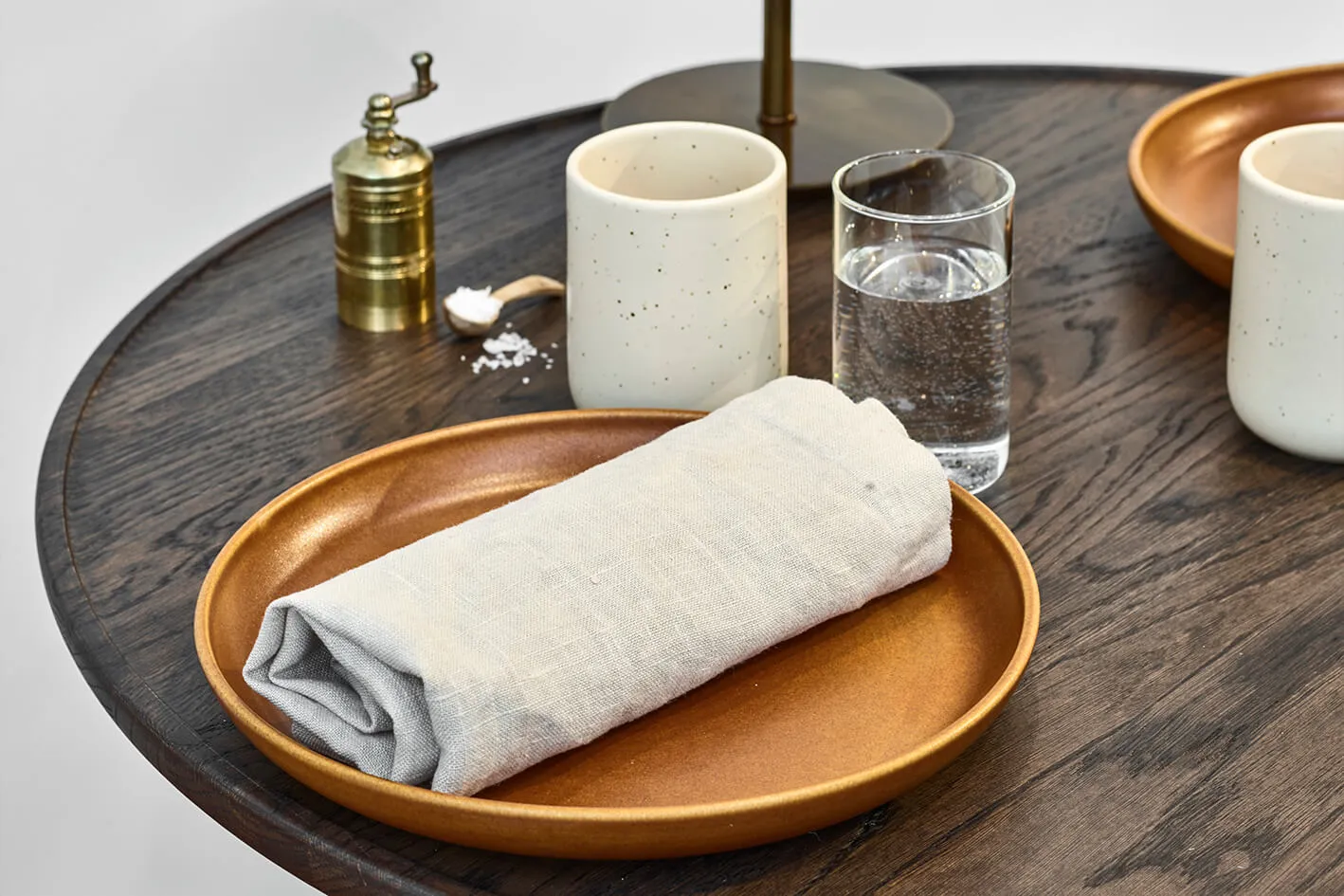 Mater Accent Café Table