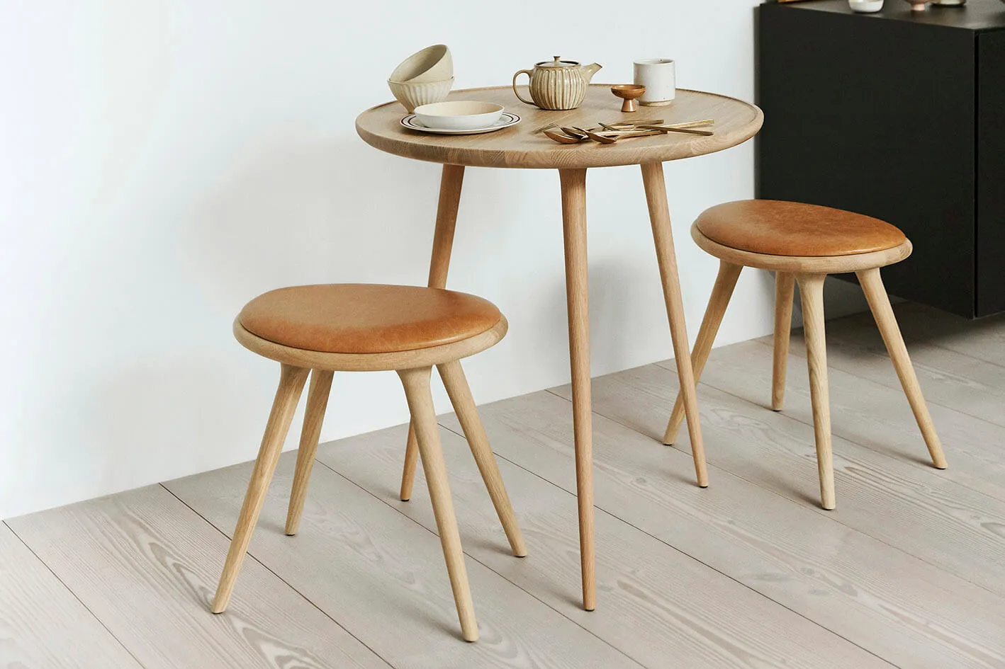 Mater Accent Café Table