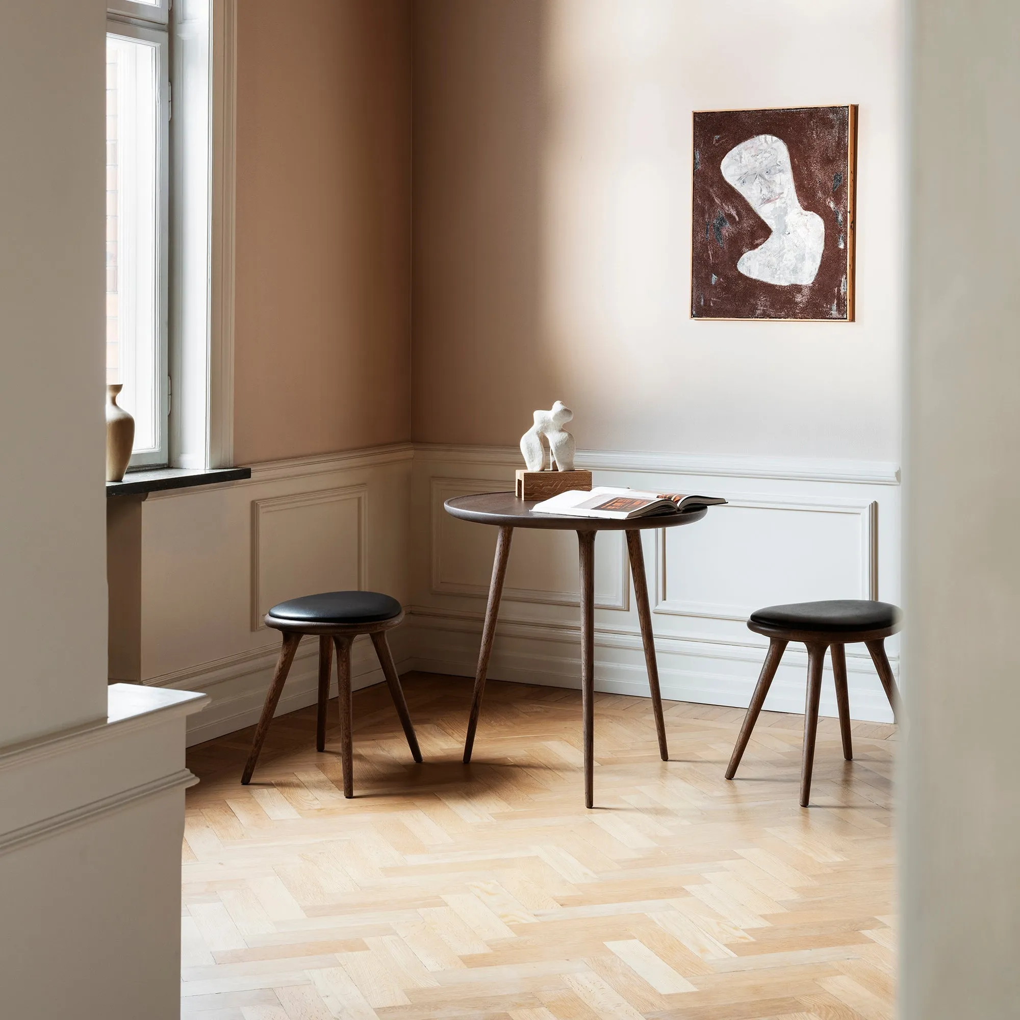 Mater Accent Café Table
