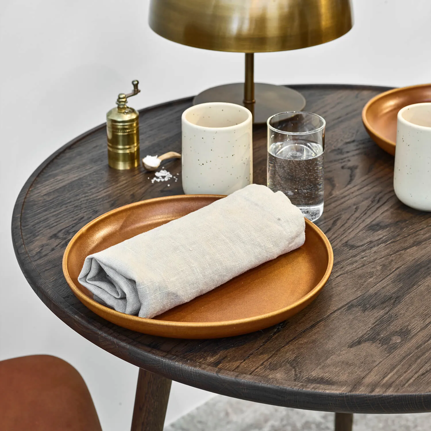 Mater Accent Café Table