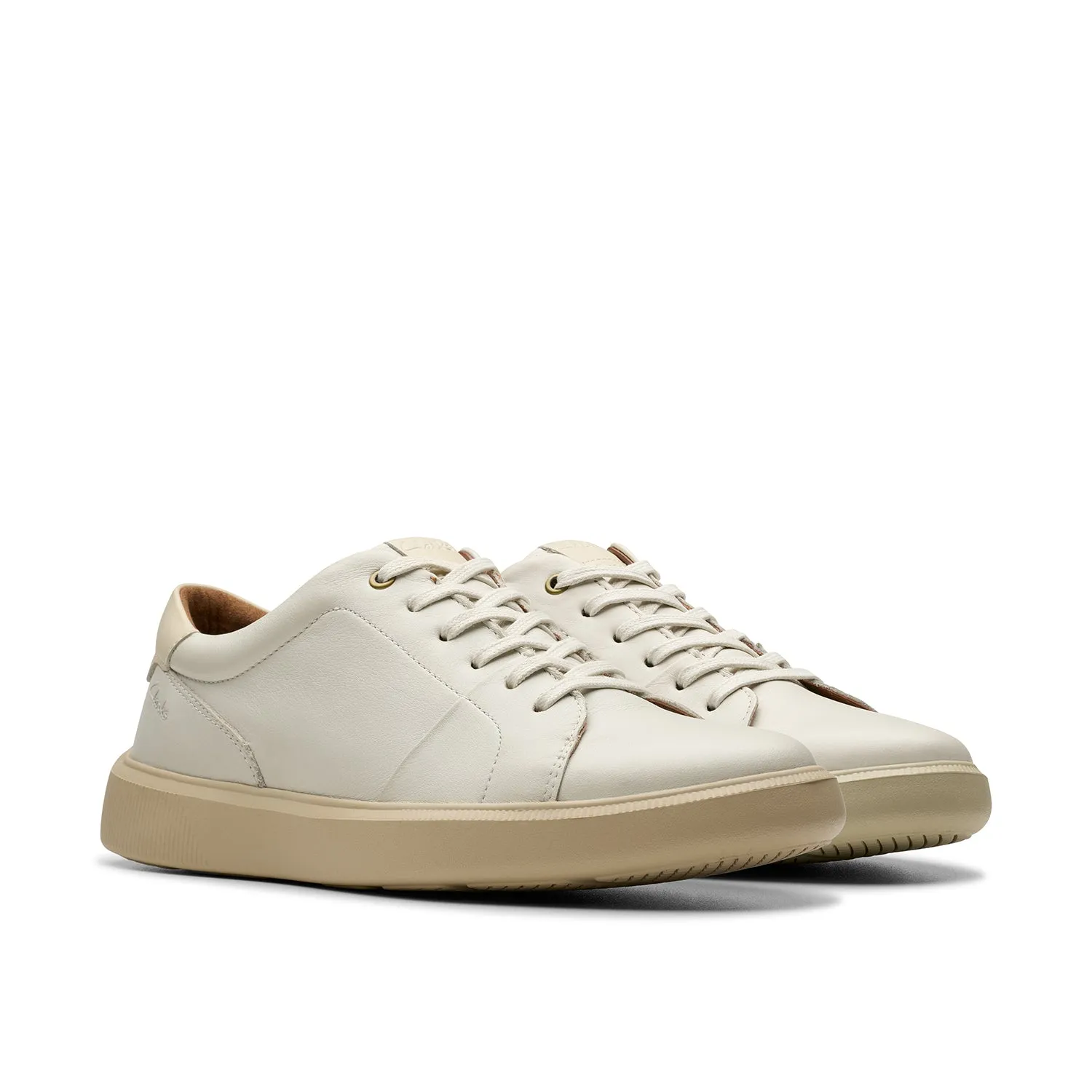 Mens  Brodin Lace
