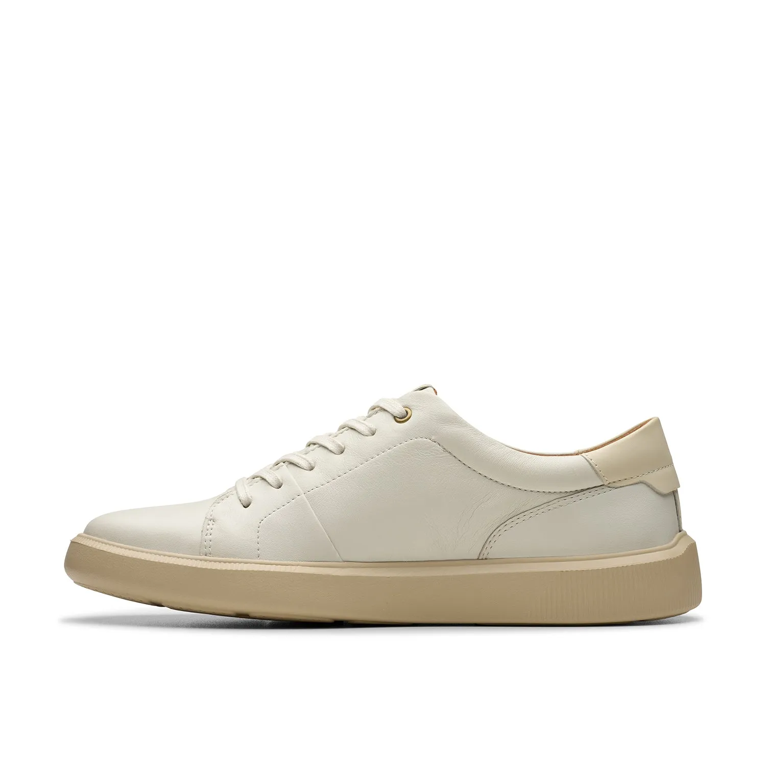 Mens  Brodin Lace
