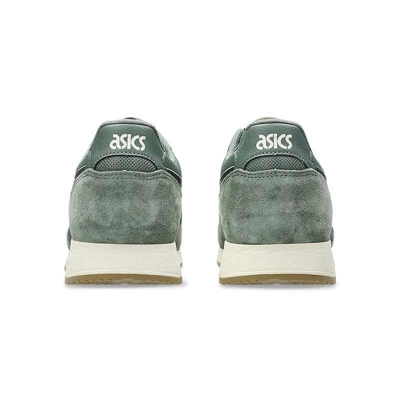Men's Lyte Classic Ivy/Carrier Grey