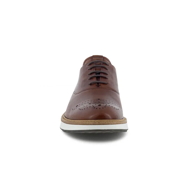 Men's ST.1 Hybrid Derby Wing Cognac